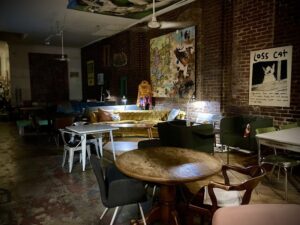 Where to Study in Atlanta Outside Your Dorm
