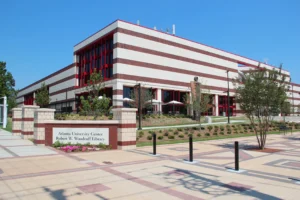 Where to Study in Atlanta Outside Your Dorm