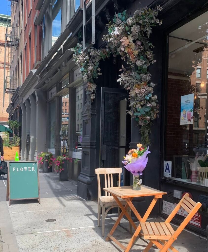 Cafe Atelier