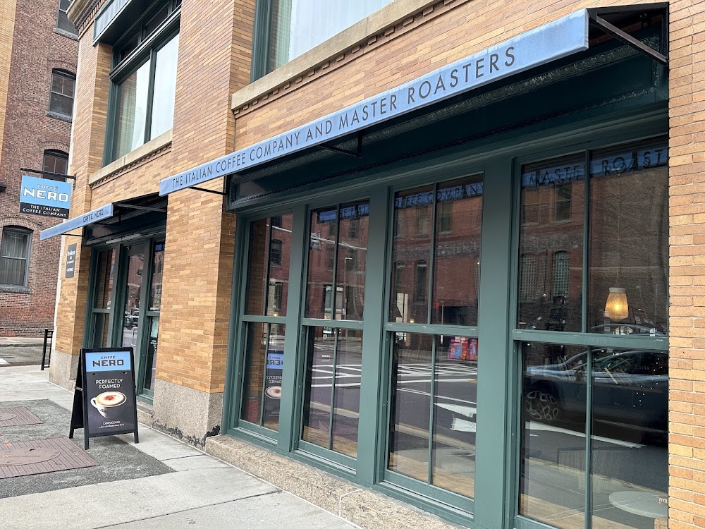 Caffè Nero
