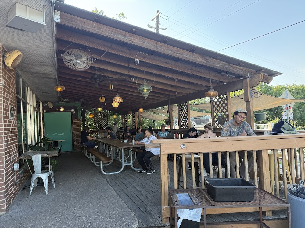 Epoch Coffee