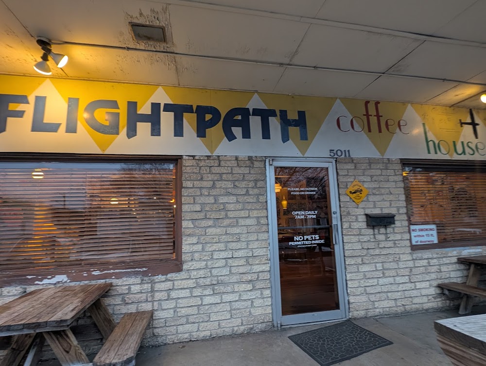 Flightpath Coffeehouse