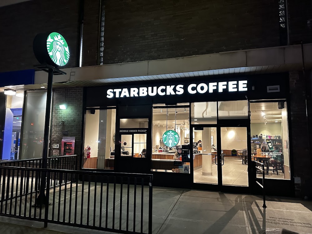 Starbucks Coffee Company