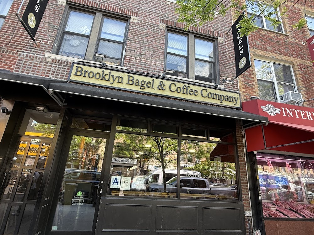 Brooklyn Bagel & Coffee Company