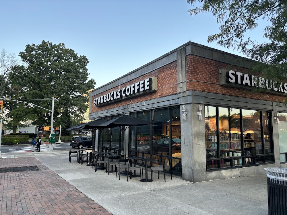 Starbucks Coffee Company
