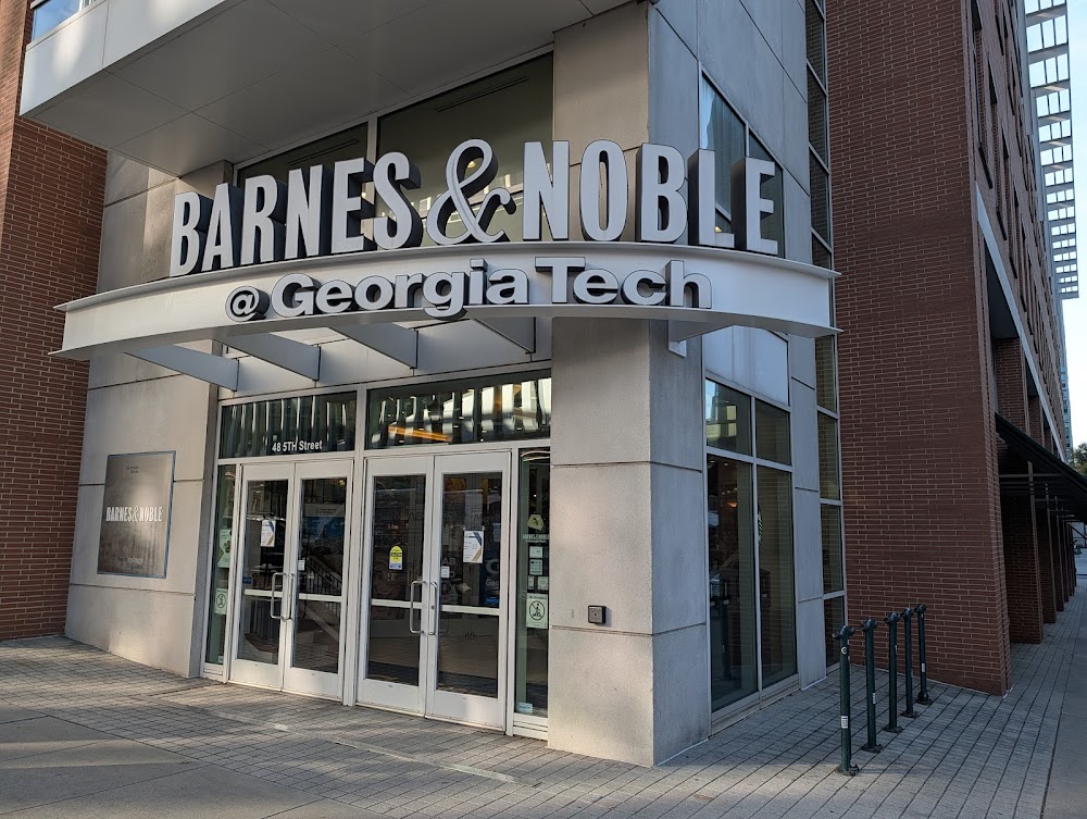 Barnes & Noble at Georgia Tech