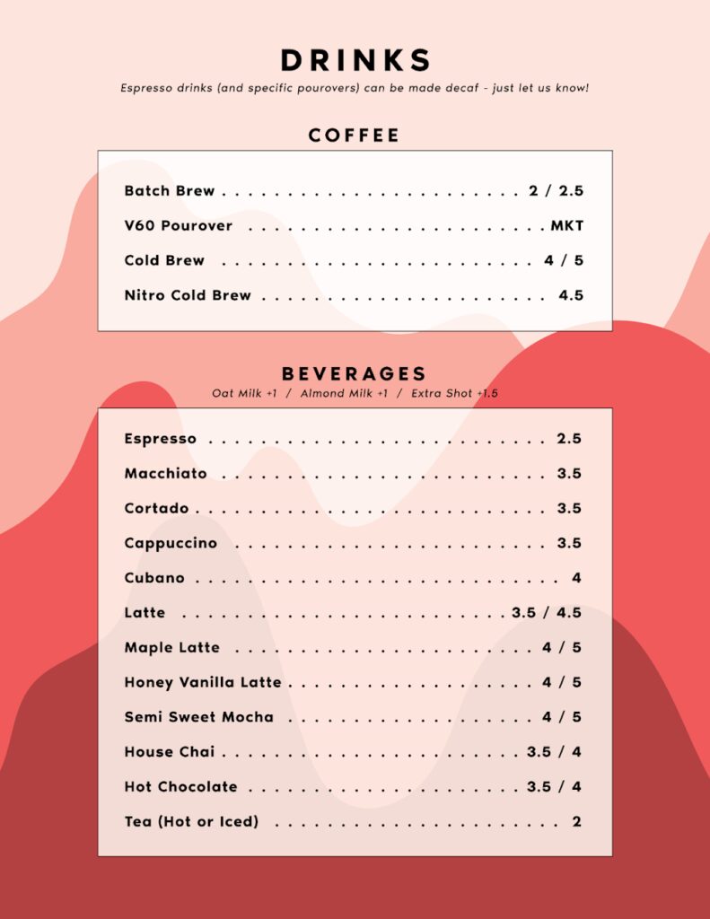 Brioso Roastery & Coffee Bar