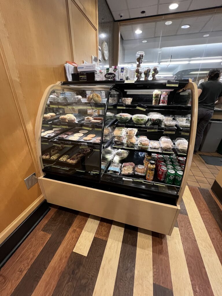 The Caffeine Element – Prior Cafe