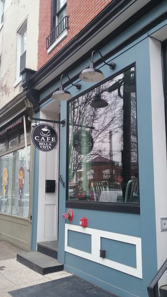 Chapterhouse Cafe & Gallery