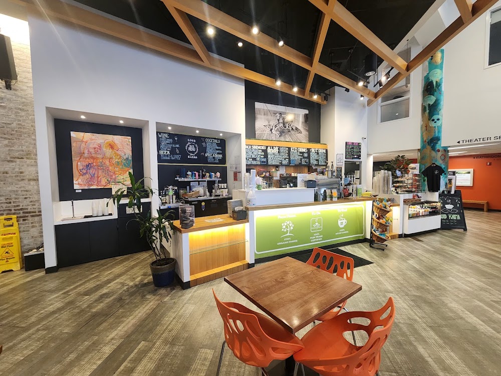 Good Karma Cafe