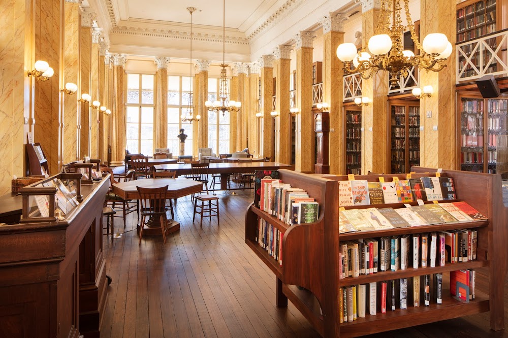 Athenaeum of Philadelphia