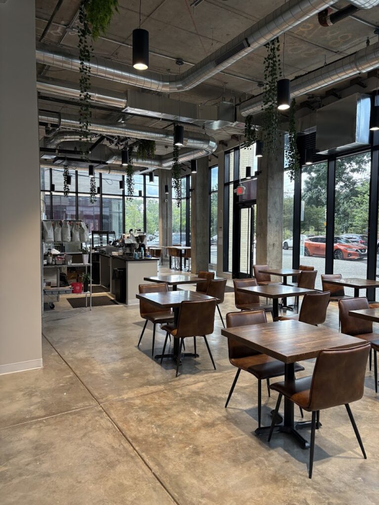 You Say Cafe