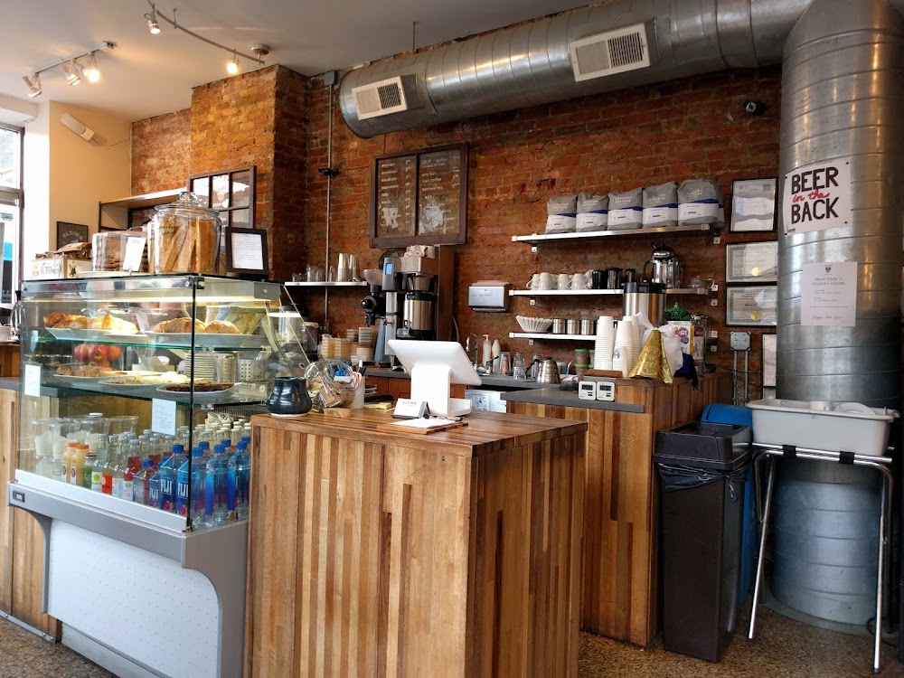 Ultimo Coffee