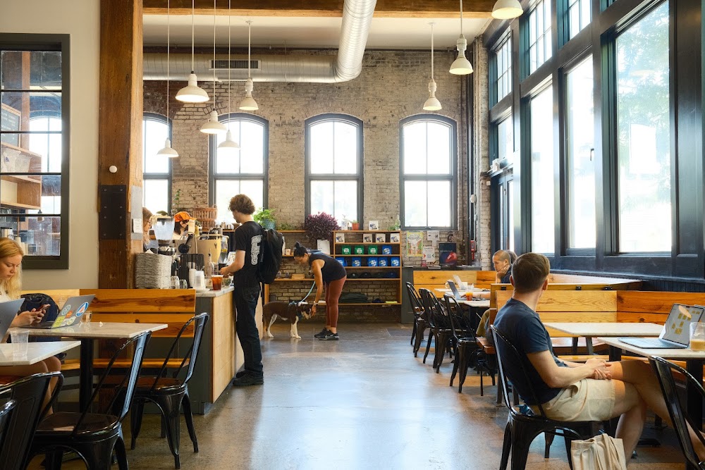 ReAnimator Coffee