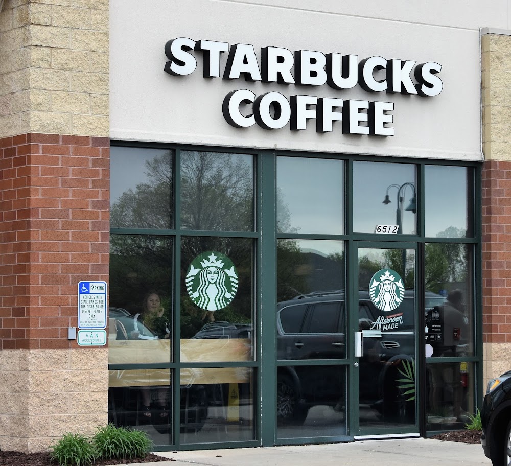 Starbucks Coffee Company