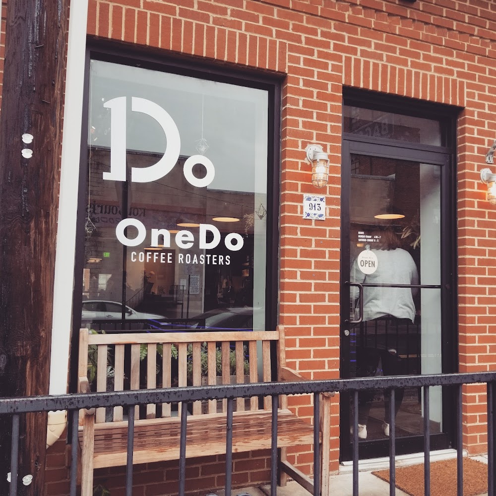 OneDo Coffee Roasters