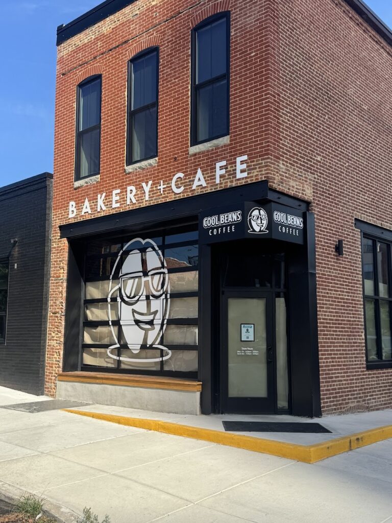 Cool Beans Coffee