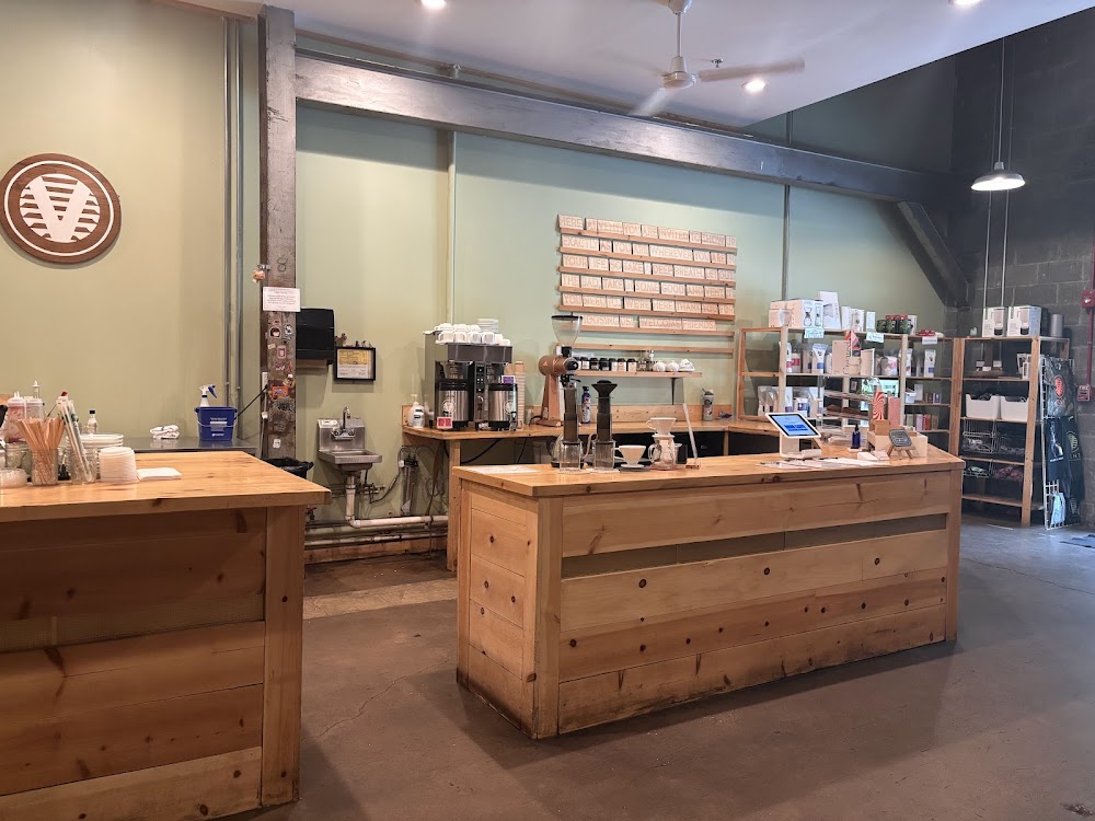 Vent Coffee Roasters