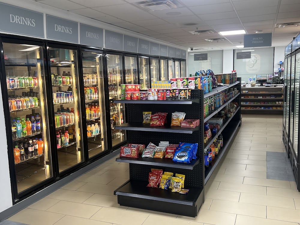 Calvert Corner Market