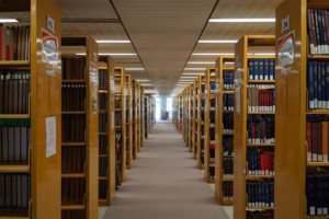 Best Places to Study in San Jose