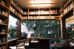 Best Places to Study in San Diego