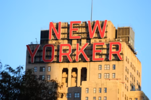 best places to study in New York