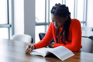 How to Study for the GRE