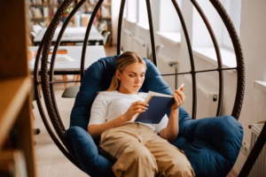Best Places to Study in College