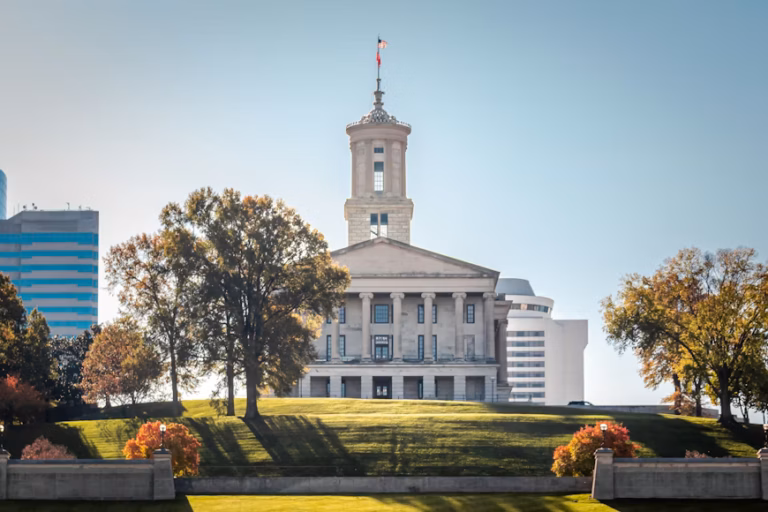Quiet Places to Study Near Georgia Tech