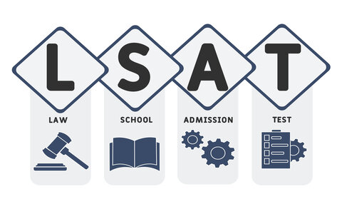How to study for the LSAT