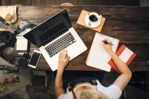 Best Places to Study in Santa Monica