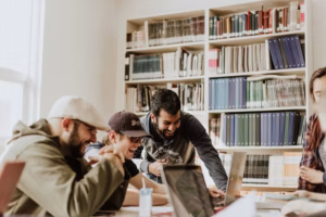 Best Places to Study in Atlanta, Georgia