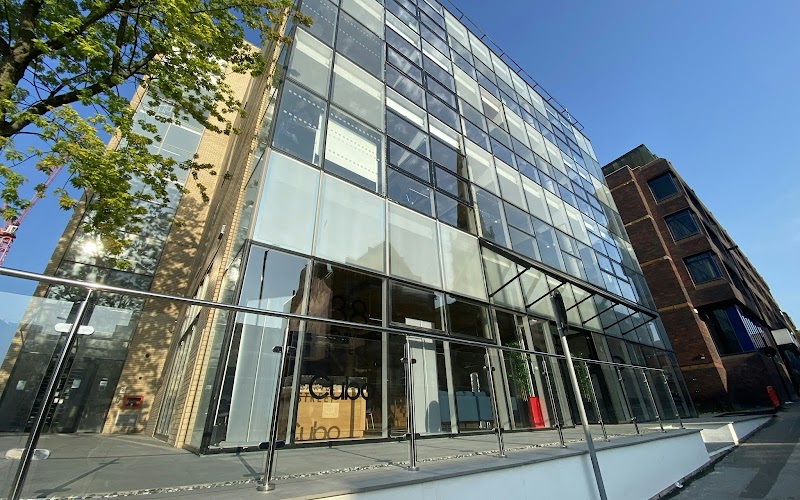Cubo Sheffield