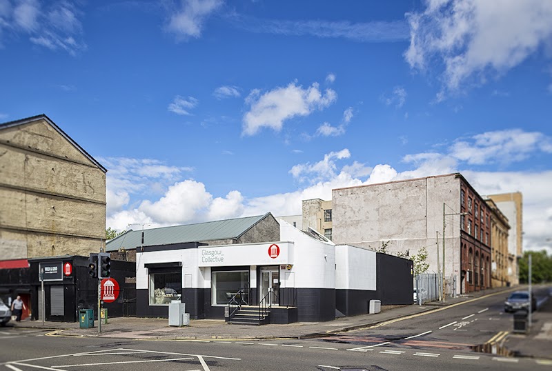 Glasgow Collective