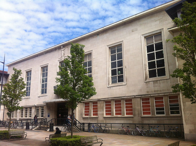 Harold Cohen Library