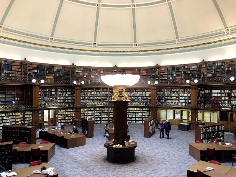 International Library