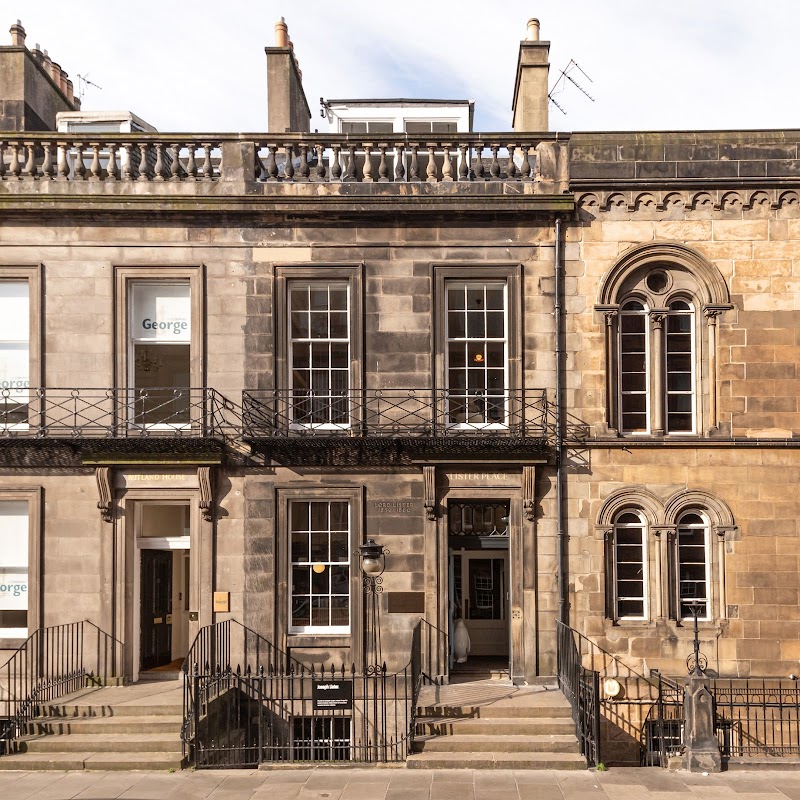 Lister Place