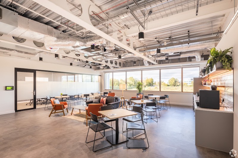Serendipity Labs – Cambridge