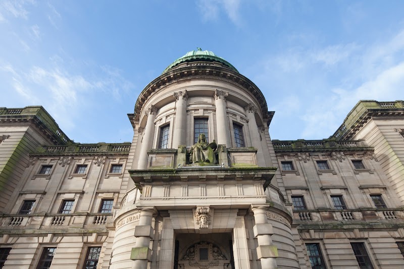 The Mitchell Library