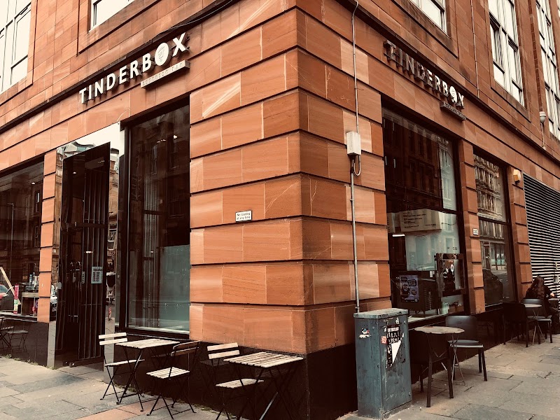 Tinderbox