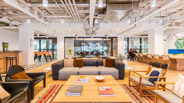 WeWork