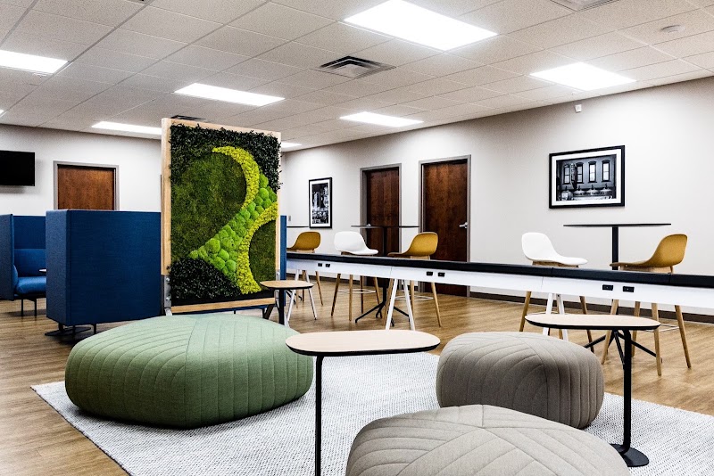 Workspace Birmingham