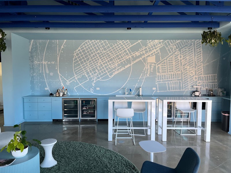 Avonwood Offices