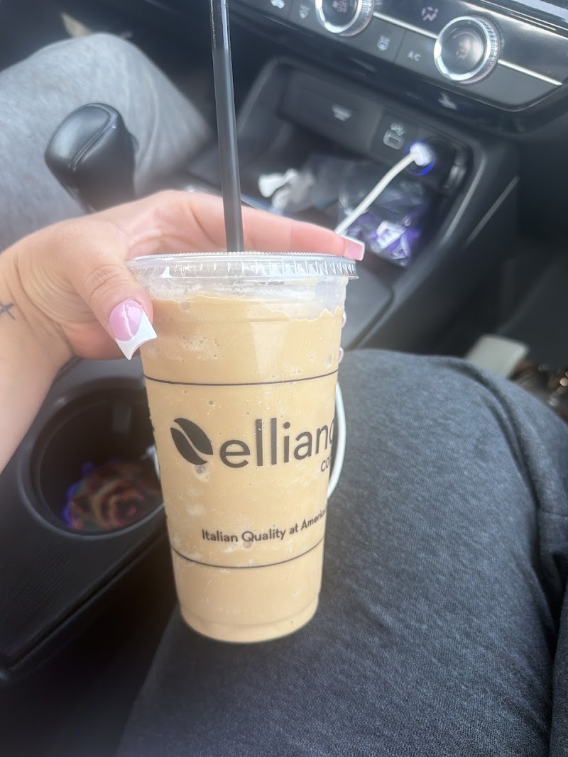Ellianos Coffee