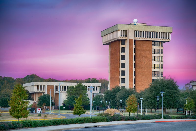 AUM Library