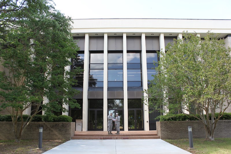 Air University Library (AUL)