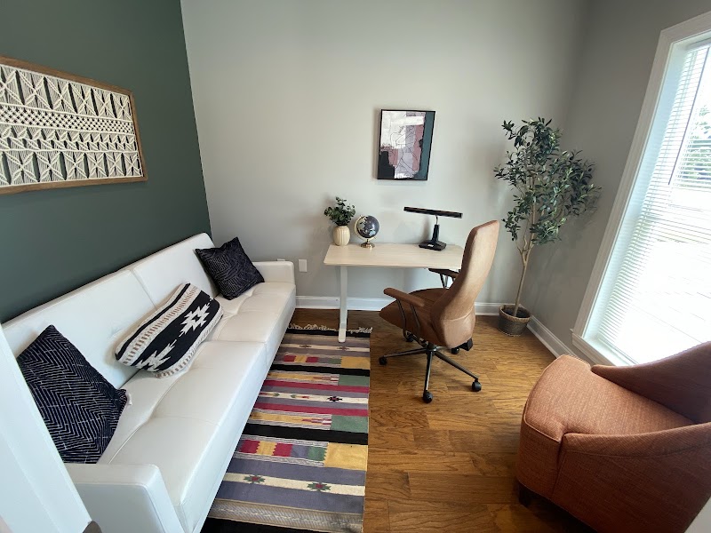 Wellness Oasis Pike Road