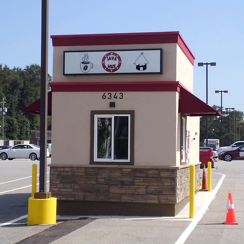 Java Hut