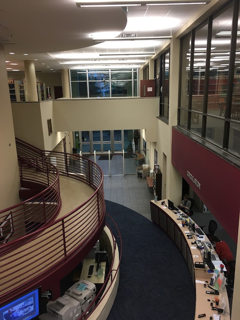 Marx Library