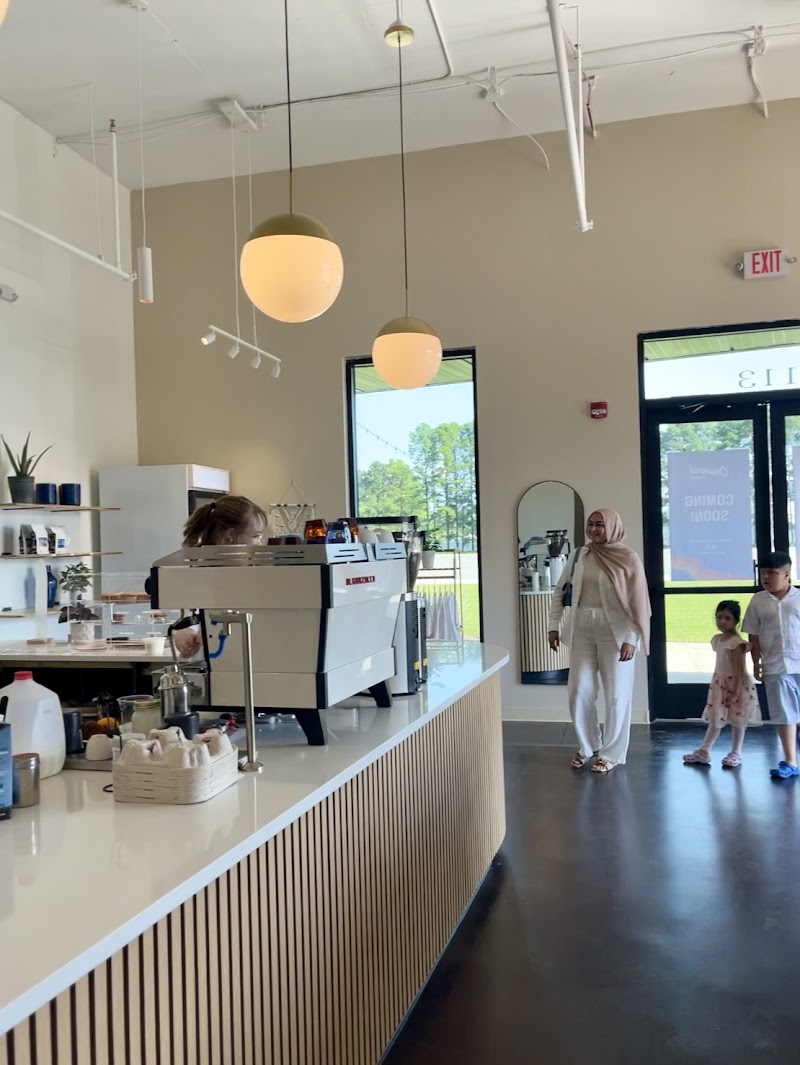 Onward Coffee